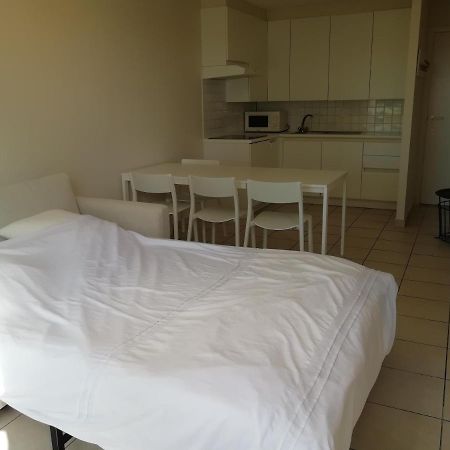 Bella Plaza Διαμέρισμα De Panne Εξωτερικό φωτογραφία