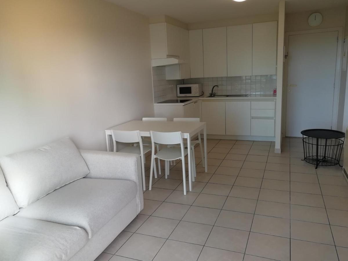 Bella Plaza Διαμέρισμα De Panne Εξωτερικό φωτογραφία